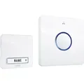Produktbild: 41095 Funkklingel Komplett-set - M-e Modern-electronics