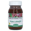 Produktbild: Omega-3 Fettsäuren 100% pflanzlich Kapse 120 St
