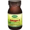 Produktbild: Sanatur Cholesterinspiegel Omega-3 pflanzlich Kapseln, 120 St. Kapseln