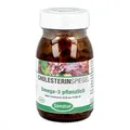 Produktbild: Omega 3 Fettsäuren 100% pflanzlich Kapseln