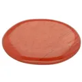 Produktbild: Jaspis rot Scheibenstein 3-5 cm Handschmeichler Edelstein Heilstein