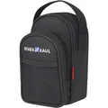 Produktbild: KlickFix Compact Lenkertasche (2 l) (K0292CS-NOIR)