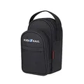 Produktbild: KLICKfix Fahrradtasche COMPACT, schwarz, M, 0292CS