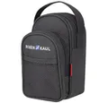 Produktbild: KlickFix Fahrradtasche KLICKfix Lenkertasche Compact schwarz Größe 19x9x11cm 2l