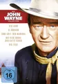 Produktbild: Die John Wayne Collection - Jubiläums-Box / Repack (DVD)