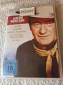 Produktbild: Die John Wayne Collection  (5 DVDs)