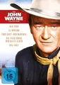 Produktbild: John Wayne - Jubiläums-Box (u.a. Rio Lobo & El Dorado) # 5-DVD-BOX-NEU