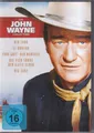 Produktbild: DVD-Box: Die John Wayne Collection, Rio Lobo / El Dorado / True Grit u.a.