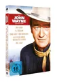 Produktbild: Die John Wayne Collection - Jubiläums-Box / Repack (DVD)