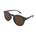 Produktbild: maximo KIDS-Sonnenbrille retro 6-10 J., Filterkat. 3, UV 400, polarized, BPA free