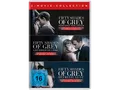 Produktbild: Fifty Shades of Grey - 3-Movie Collection DVD (FSK: 16)