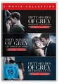 Produktbild: Fifty Shades - 3 Movie Collection [3 DVDs]