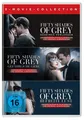 Produktbild: Fifty Shades - 3 Movie Collection 3DVD NEU OVP