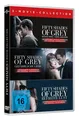 Produktbild: Fifty Shades of Grey - Teil:  1 - 3 (2015 - 2018)[3 DVD 's/Neu/OVP] Dakota Johns