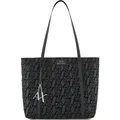 Produktbild: ARMANI EXCHANGE XW002121 AF1929 Schwarz - Schwarz