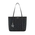 Produktbild: ARMANI EXCHANGE XW002121 AF19298 Bolsos Shopper Mujer Negro