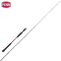 Produktbild: PENN Jigging Baitcasting Model Rod RETALIATE X Solid Jigging 1.83m/300g