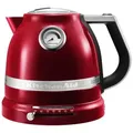 Produktbild: KitchenAid Artisan Wasserkocher 1,5 Liter 5KEK1522 Liebesapfelrot