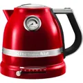 Produktbild: KitchenAid Artisan Wasserkocher Liebesapfelrot