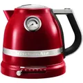 Produktbild: Kitchen Aid Wasserkocher liebesapfelrot