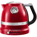 Produktbild: KitchenAid 5KEK1522ECA Metallic Apple Red Wasserkocher Offizielle KitchenAid-Gar