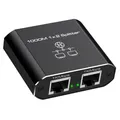 Produktbild: Ethernet Splitter 1 auf 2 Gigabit Netzwerk Switch für Computer Internet
