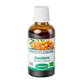 Produktbild: 2x SANDDORN FRUCHTFLEISCHÖL Bio 50 ML