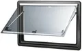Produktbild: Dometic S4 Ausstellfenster Wohnwagen-Fenster 700x300mm grau