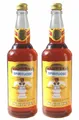 Produktbild: [ 2x 750ml ] TANDUAY Rum 40%vol. 5 Jahre / Philippinen Spirituose