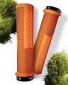 Produktbild: Peaty's Monarch Grips Mushroom Lock-On Lenkergriffe thin