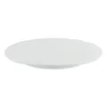 Produktbild: Thermohauser Melaminplatte Ø 32 cm – Weiß