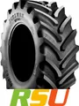 Produktbild: BKT Agrimax RT 657 540/65 R34155A8/152D Sommerreifen