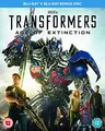 Produktbild: Transformers: Age of Extinction [Blu-ray + Bonus Disc] [Region Free]