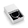 Produktbild: Pandora Damen-Charm-Armband 925 Sterlingsilber 59071918