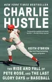 Produktbild: Keith O'Brien Charlie Hustle (Taschenbuch)
