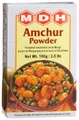 Produktbild: MDH Amchur (Mango) Pulver 100g (10 Stück)
