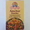 Produktbild: MDH Amchur (Mango) Pulver 2x100g