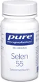 Produktbild: Pure Encapsulations Selen 55 Selenmethionin Kaps. 90 St
