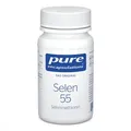 Produktbild: Pure Encapsulations Selen 55 Selenmethionin Kapsel (n)