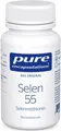Produktbild: PURE ENCAPSULATIONS Selen 55 Selenmethionin Kaps. 90 St