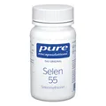 Produktbild: Pure Encapsulations - Selen 55-90 Kapseln