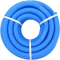 Produktbild: vidaXL Poolschlauch Blau 32 mm 12,1 m