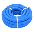 Produktbild: vidaXL Poolschlauch, Poolschlauch Blau 32 mm 12,1 m