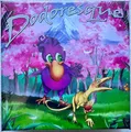 Produktbild: Dodoresque Cherry Blossom Tetrahedron Games Kartenspiel Familienspiel Englisch
