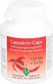 Produktbild: CAPSAICIN CAPS 120 St.