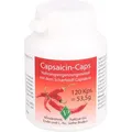 Produktbild: VP Capsaicin-Caps Kapseln, 120 St. Kapseln