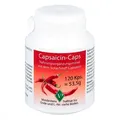 Produktbild: Capsaicin Caps