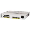 Produktbild: C9200CX-8P-2X2G-E neu