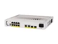Produktbild: Cisco C9200CX-8P-2X2G-E Switch II price incl VAT 3 yr warranty* B2B