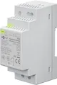 Produktbild: Goobay Hutschienen-Netzteil DIN-Rail 12 V DC 2.5 A 30 W - geeignet für DIN-Montage (74764)